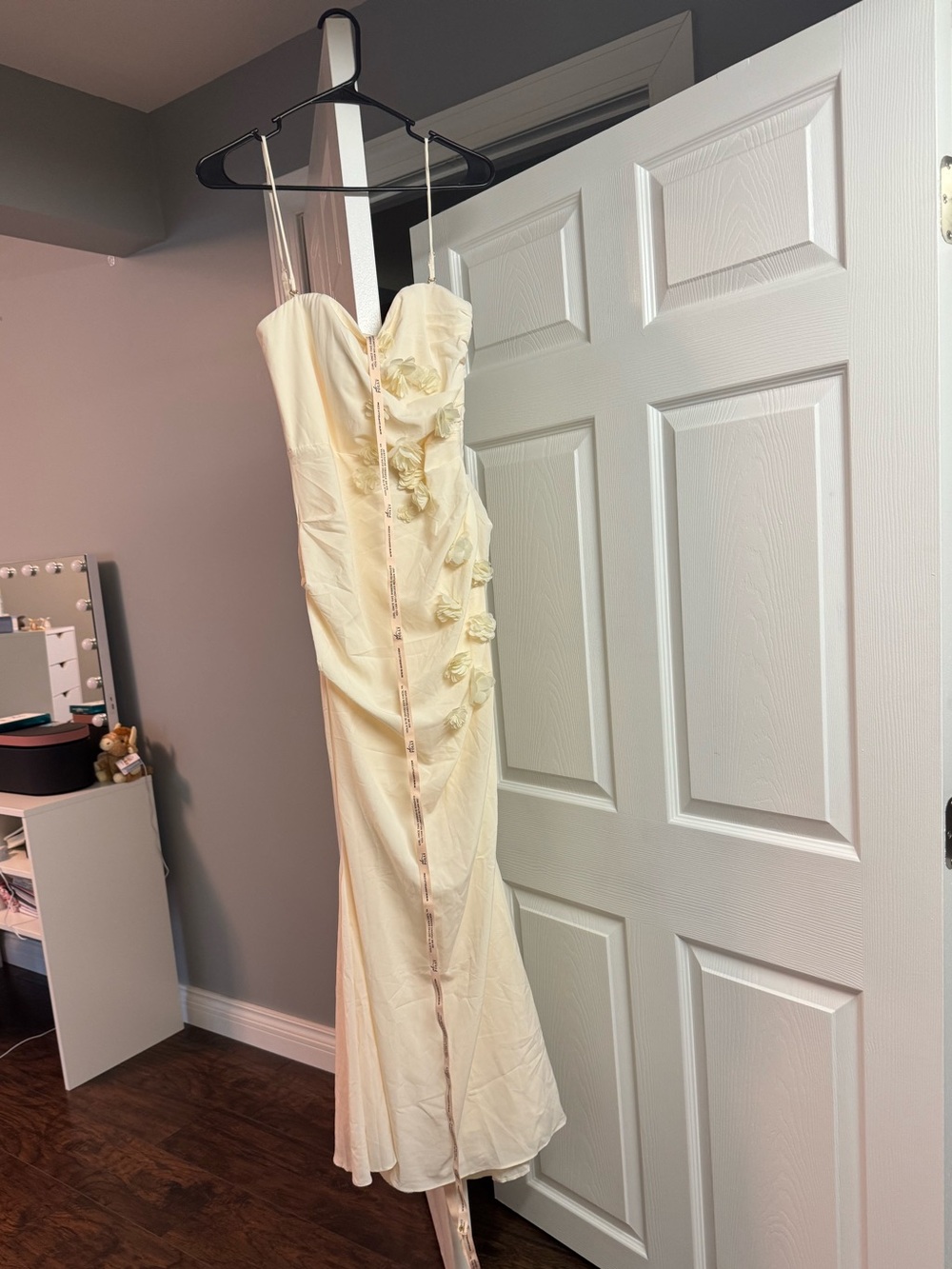 Oh Polly dress - Picture 2 of 5